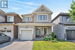 96 RUSSET TERRACE Ottawa, ON K2J 6G1