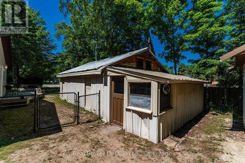 2141 Champlain Road, Tiny, ON 