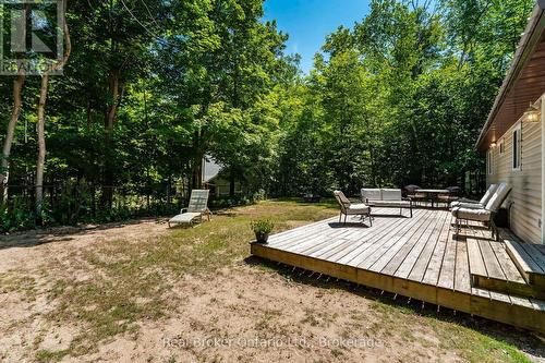 2141 Champlain Road, Tiny, ON 