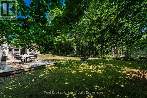 2141 Champlain Road, Tiny, ON 