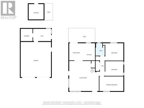 2141 Champlain Road, Tiny, ON 