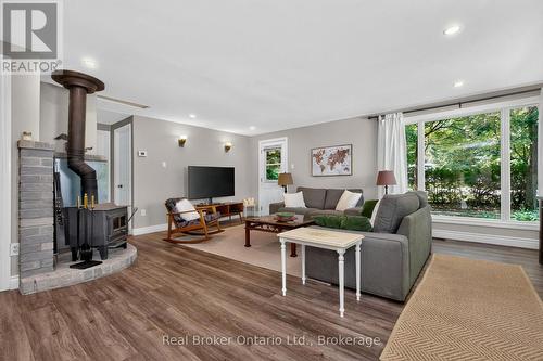 2141 Champlain Road, Tiny, ON 