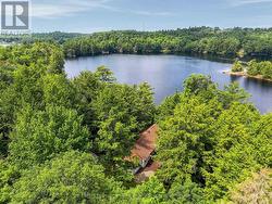 1202 THREE BROTHERS DRIVE  Algonquin Highlands (Stanhope), ON K0M 1S0