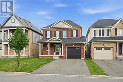 226 BRUCE CAMERON DRIVE Clarington, ON L1C 0W3