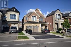 465 KLEINBURG SUMMIT WAY  Vaughan, ON L4H 4T2