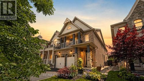 57 ALEX CAMPBELL CRESCENT  King, ON L7B 0C2