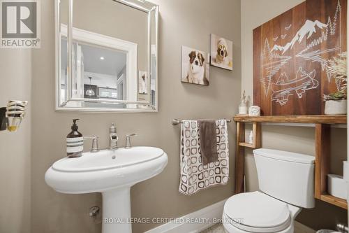 8 Elizabeth Street S, Brampton, ON 