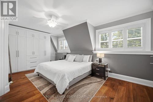 8 Elizabeth Street S, Brampton, ON 