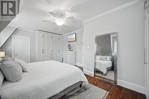 8 Elizabeth Street S, Brampton, ON 