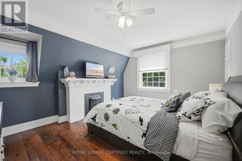 8 Elizabeth Street S, Brampton, ON 
