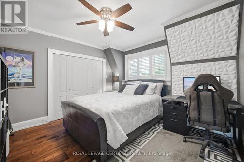 8 Elizabeth Street S, Brampton, ON 