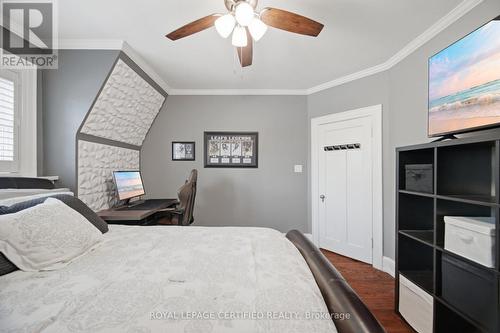 8 Elizabeth Street S, Brampton, ON 