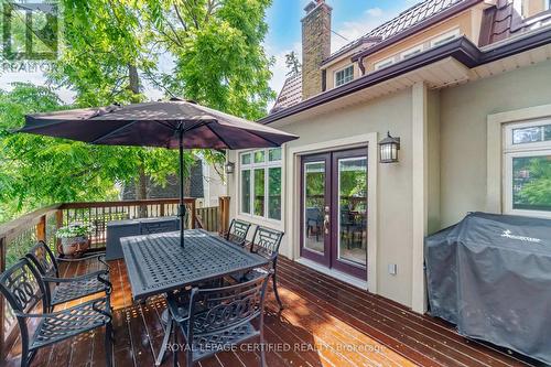 8 Elizabeth Street S, Brampton, ON 