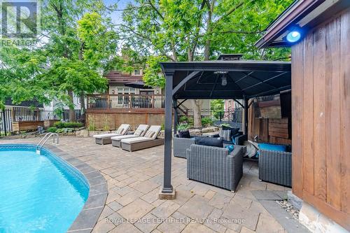 8 Elizabeth Street S, Brampton, ON 