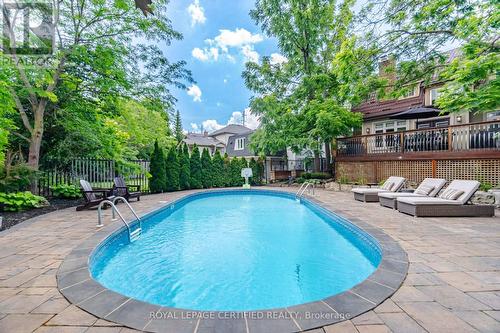 8 Elizabeth Street S, Brampton, ON 
