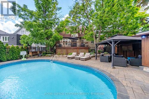 8 Elizabeth Street S, Brampton, ON 