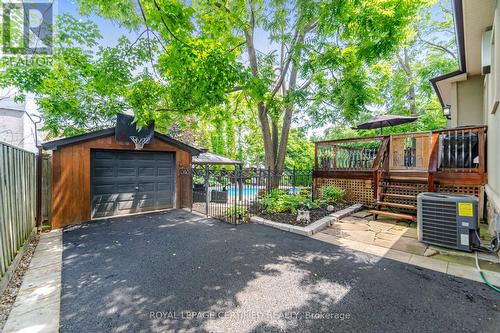 8 Elizabeth Street S, Brampton, ON 
