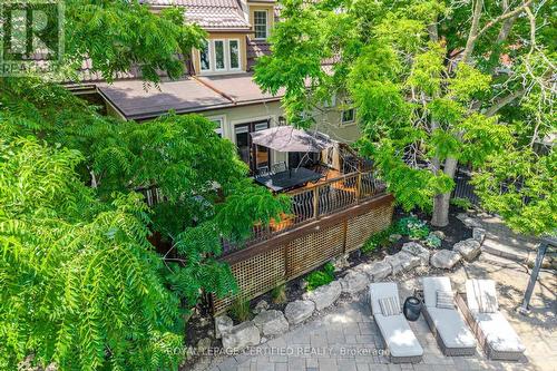 8 Elizabeth Street S, Brampton, ON 