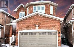 BSMT - 387 ROCCA COURT Mississauga, ON L5W 1V1