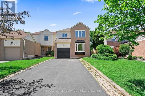 1273 BARBERRY GREEN  Oakville, ON L6M 2A8