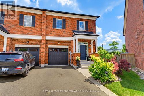 779 BANKS CRESCENT  Milton, ON L9T 9A3