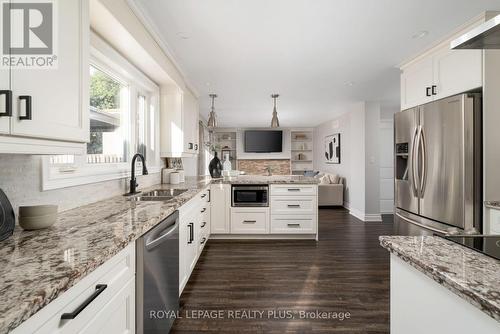 20 San Marino Crescent, Hamilton, ON 