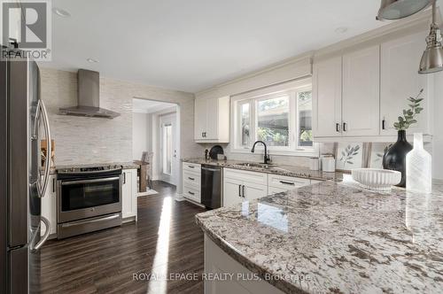 20 San Marino Crescent, Hamilton, ON 