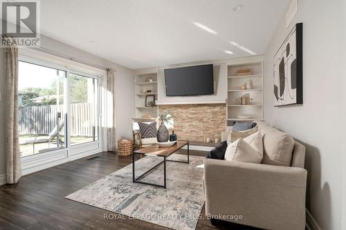 20 San Marino Crescent, Hamilton, ON 