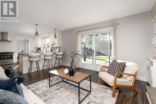 20 San Marino Crescent, Hamilton, ON 