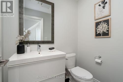 20 San Marino Crescent, Hamilton, ON 