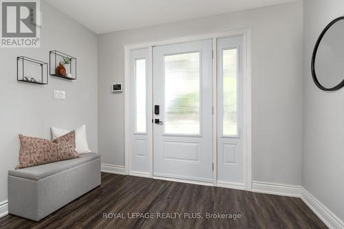 20 San Marino Crescent, Hamilton, ON 