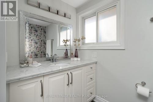 20 San Marino Crescent, Hamilton, ON 