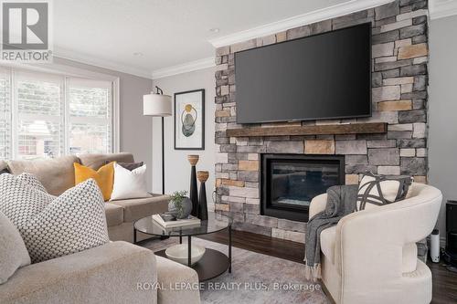 20 San Marino Crescent, Hamilton, ON 