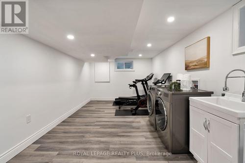 20 San Marino Crescent, Hamilton, ON 