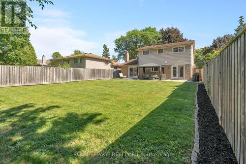 20 San Marino Crescent, Hamilton, ON 
