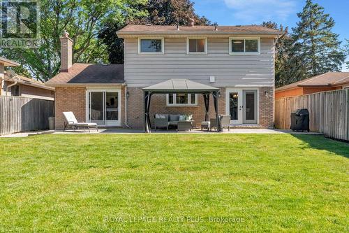 20 San Marino Crescent, Hamilton, ON 
