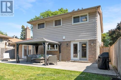 20 San Marino Crescent, Hamilton, ON 