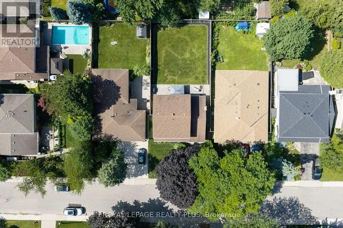 20 San Marino Crescent, Hamilton, ON 