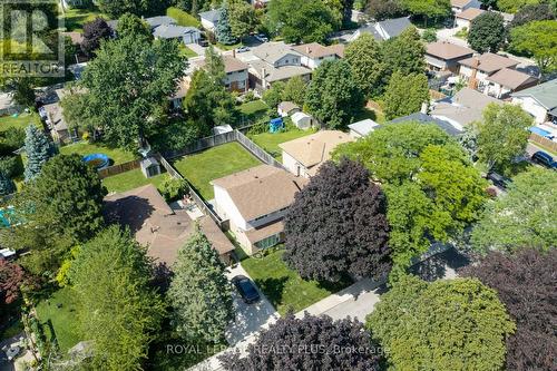 20 San Marino Crescent, Hamilton, ON 