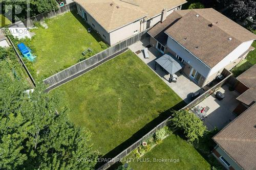 20 San Marino Crescent, Hamilton, ON 
