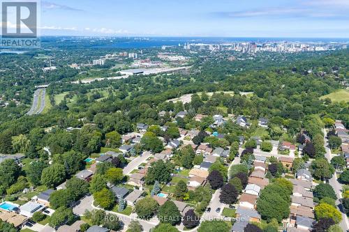 20 San Marino Crescent, Hamilton, ON 