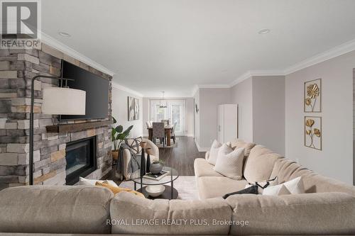20 San Marino Crescent, Hamilton, ON 
