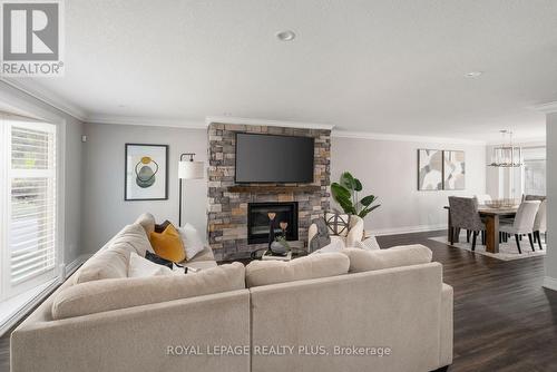 20 San Marino Crescent, Hamilton, ON 