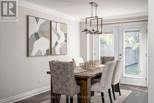 20 San Marino Crescent, Hamilton, ON 