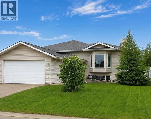5517 W 57 AVENUE  Fort Nelson, BC V0C 1R0