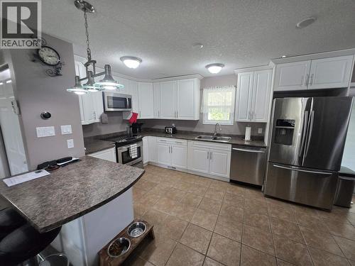 437 Robertson Avenue, Quesnel, BC 