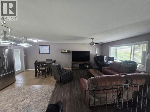 437 Robertson Avenue, Quesnel, BC 