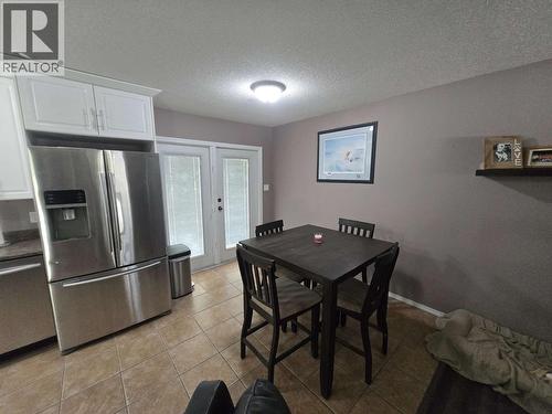 437 Robertson Avenue, Quesnel, BC 