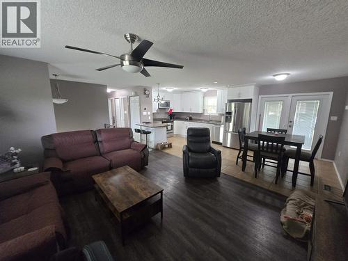 437 Robertson Avenue, Quesnel, BC 