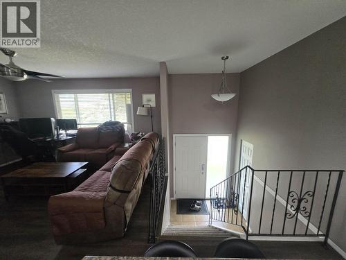 437 Robertson Avenue, Quesnel, BC 